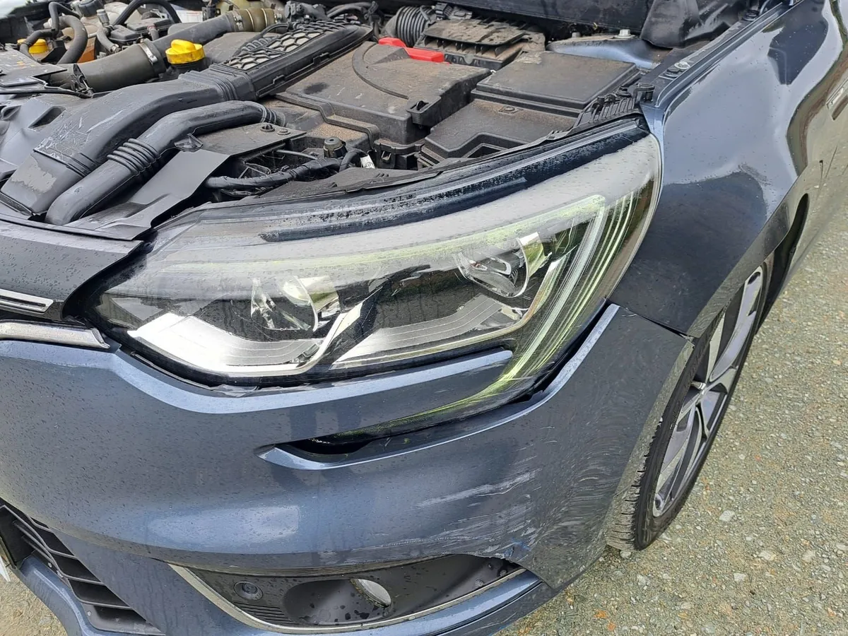Renault Megane - Image 3