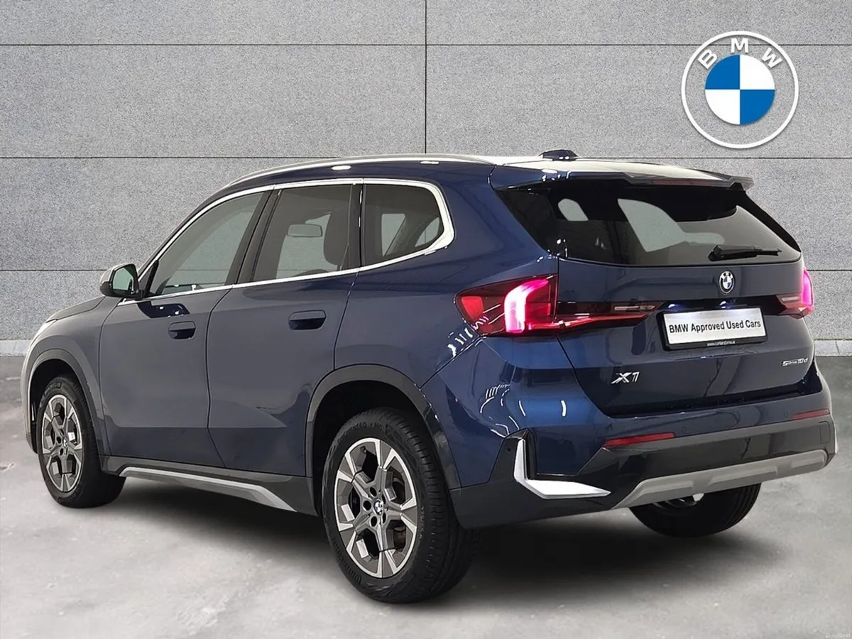 BMW X1 sDrive18d xLine - Image 3