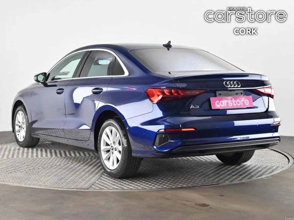 Audi A3 1.0 TFSI Auto - Image 3