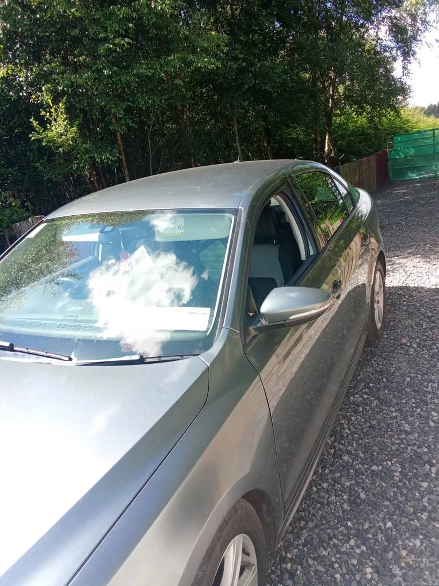 Volkswagen Jetta 1.6 diesel - Image 4