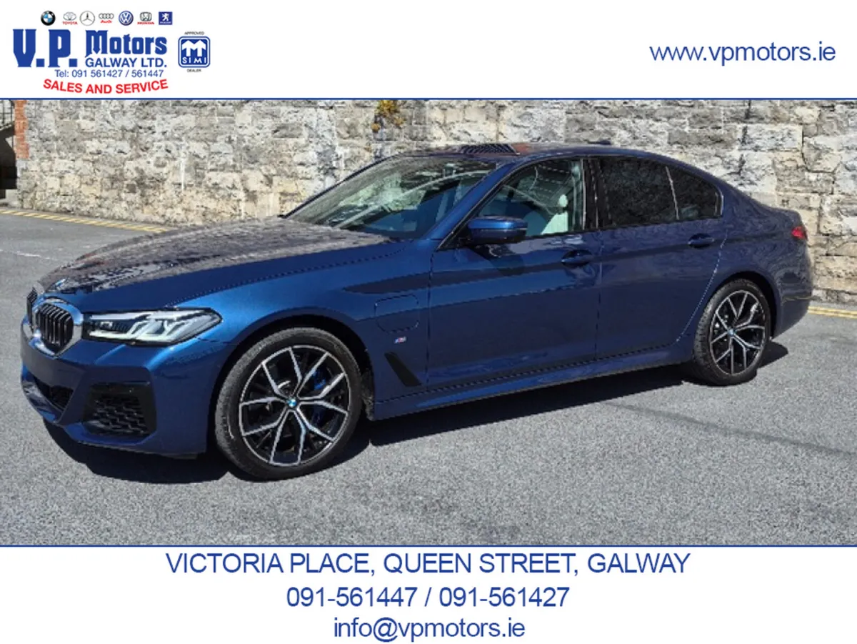 10,000km,ONE OWNER,M-SPORT,NAPPA CREAM LEATHER - Image 4