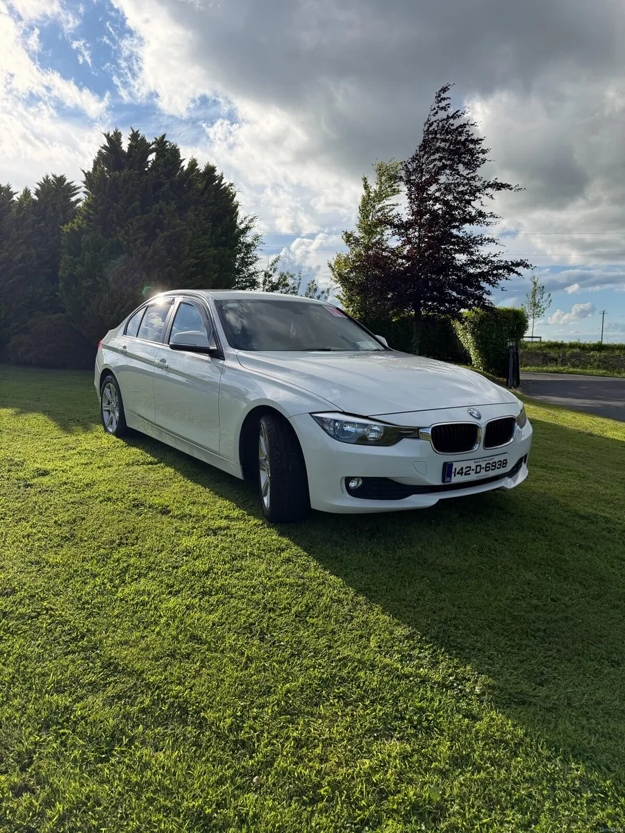 BMW 316 - Image 1