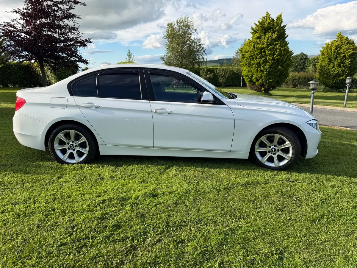 BMW 316 - Image 4