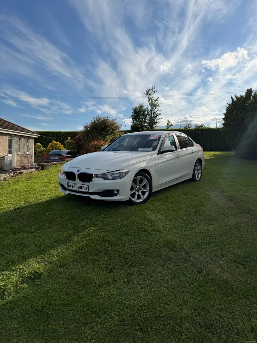 BMW 316 - Image 2