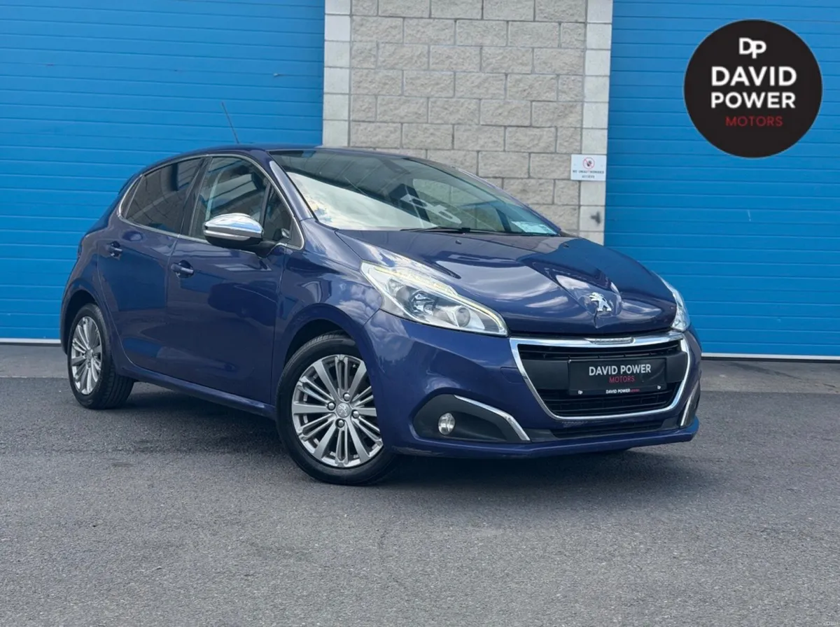 Peugeot 208 172!! 1.6 HDI - Image 1