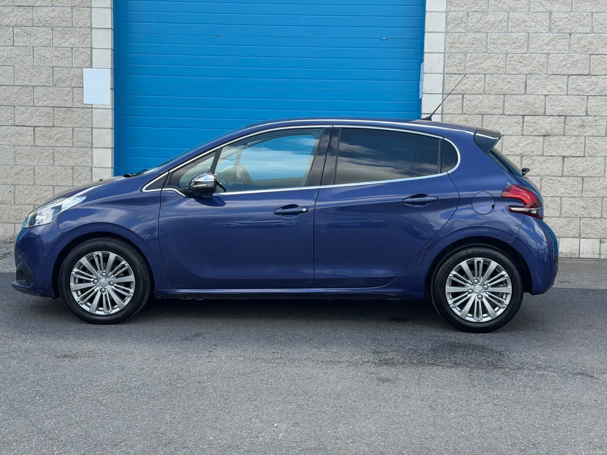 Peugeot 208 172!! 1.6 HDI - Image 4