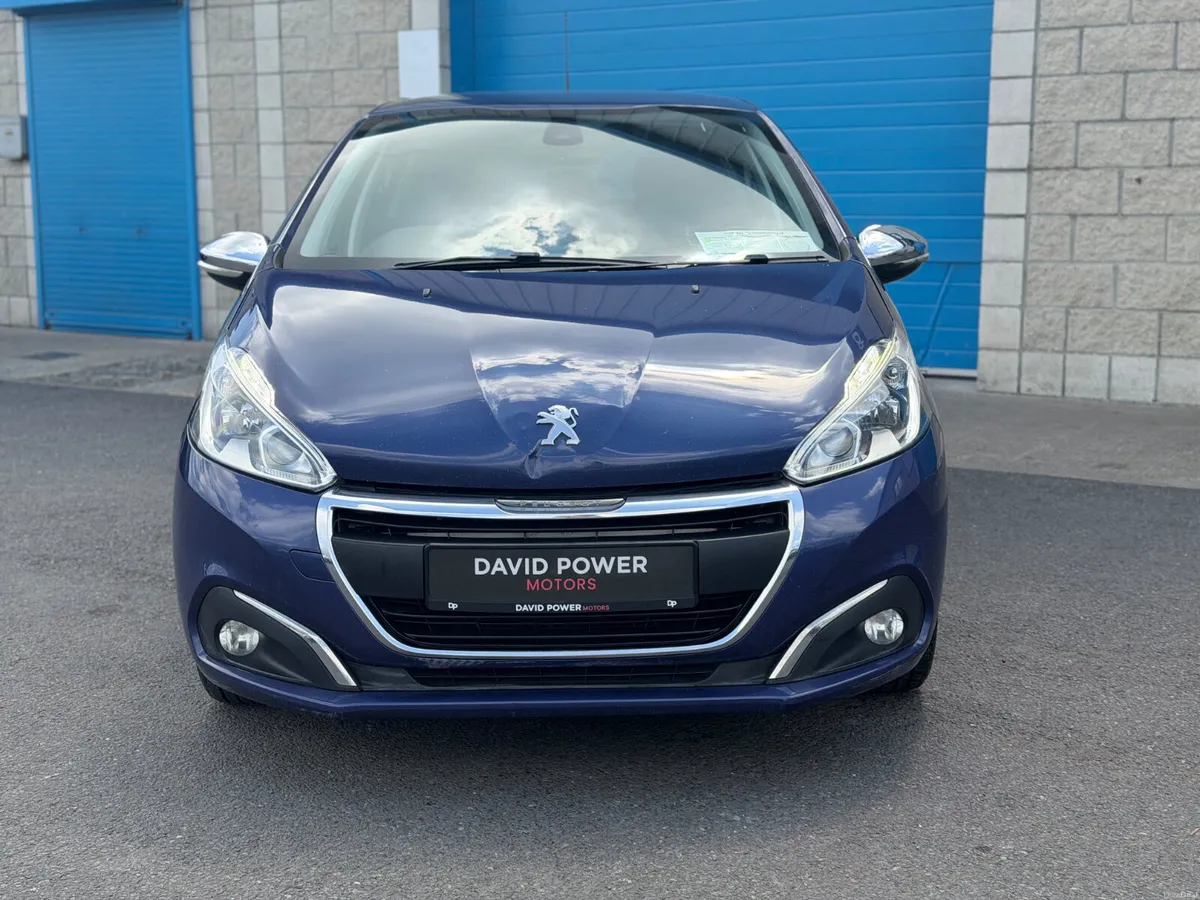 Peugeot 208 172!! 1.6 HDI - Image 2