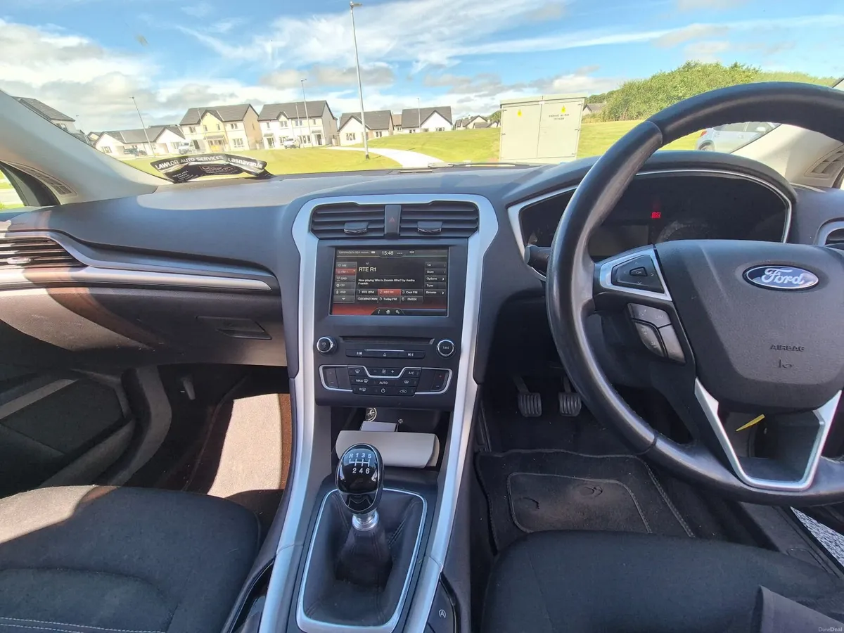 Ford Mondeo 2016 - Image 5