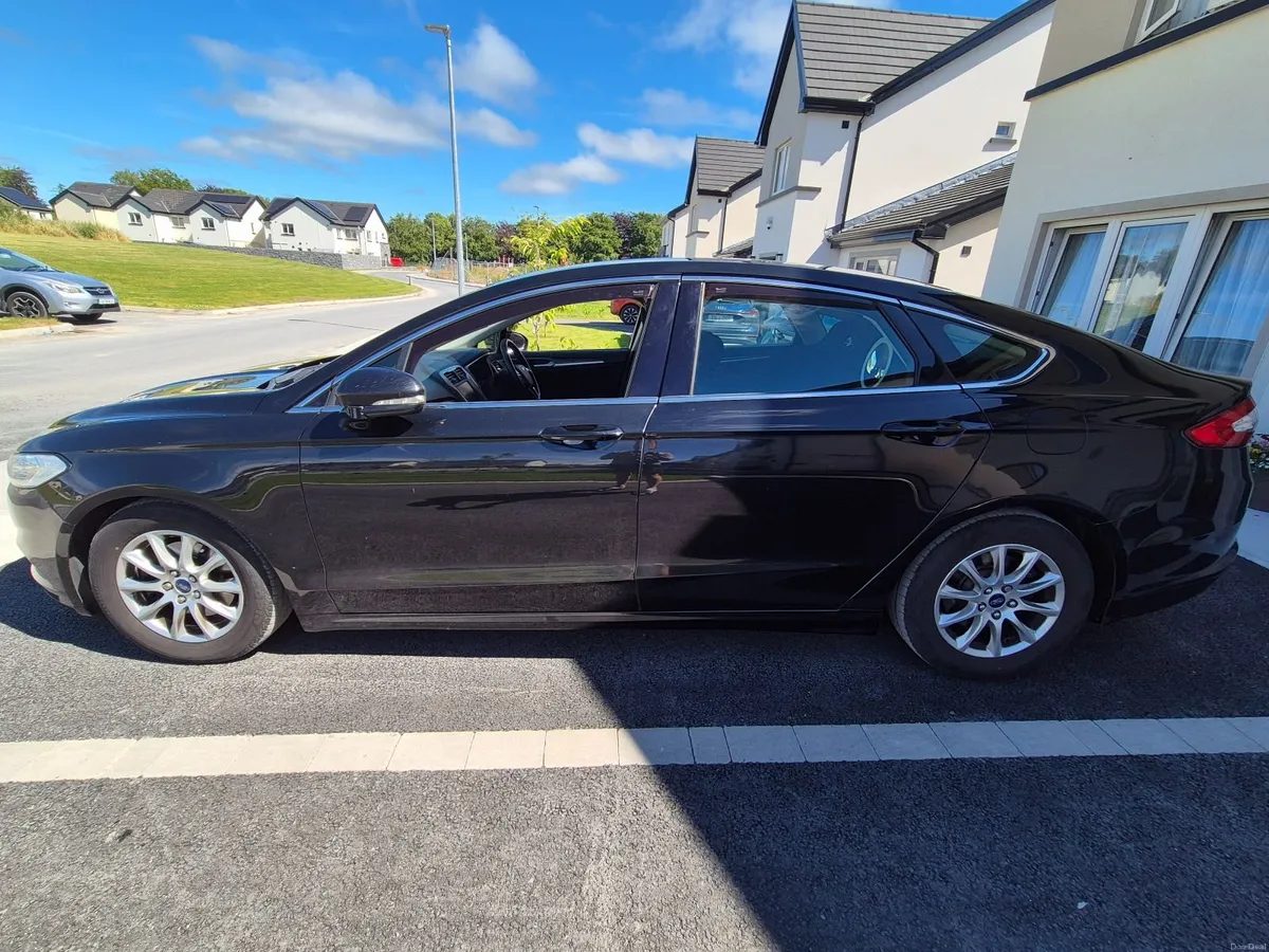 Ford Mondeo 2016 - Image 6