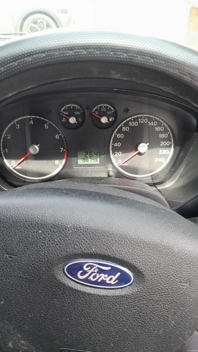 Ford Focus 2006 - Image 1