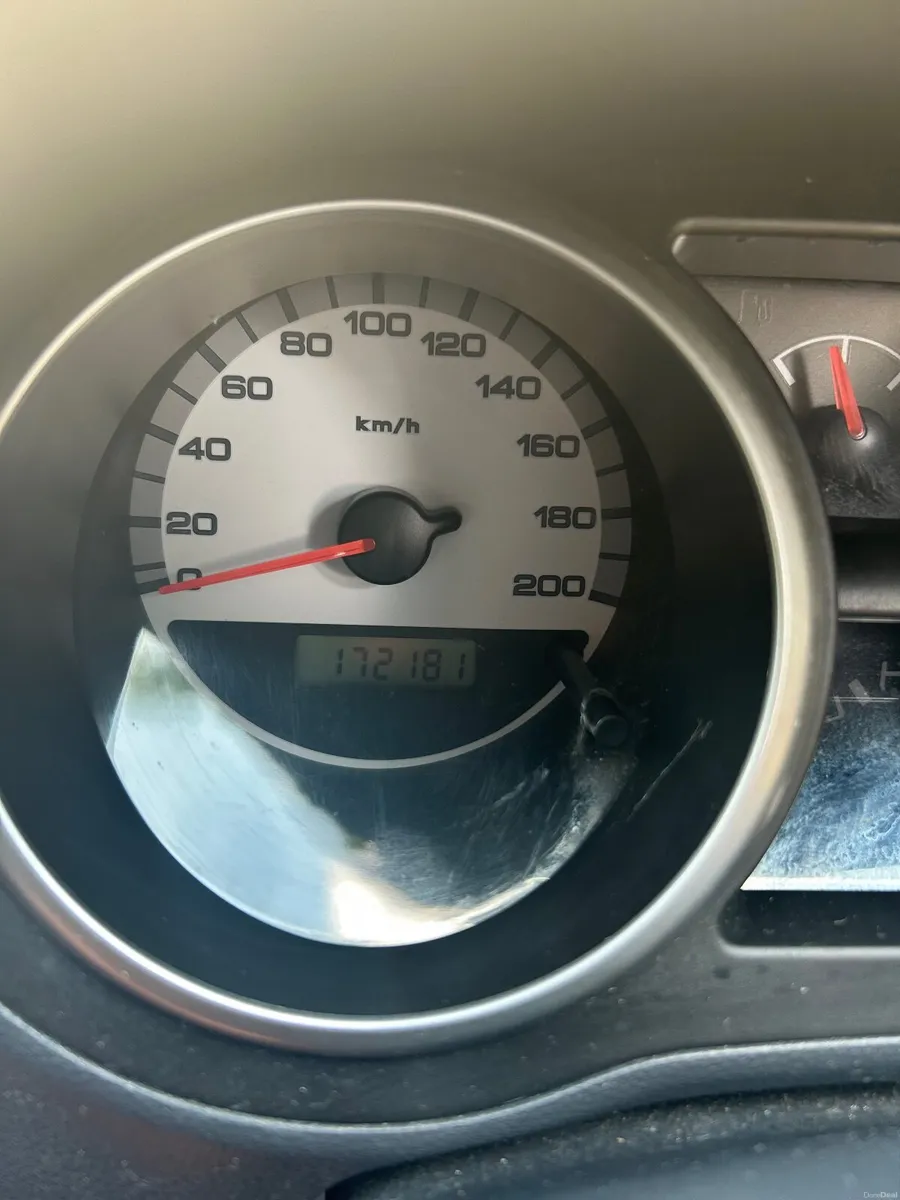 Suzuki Ignis 2008 - Image 4
