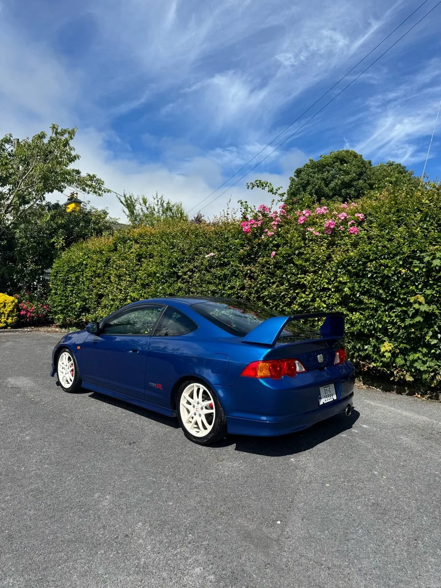 2001 Honda Integra DC5 Type R - Image 6