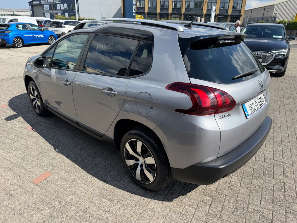 2018 Peugeot 2008 Active 1.2 - Image 6