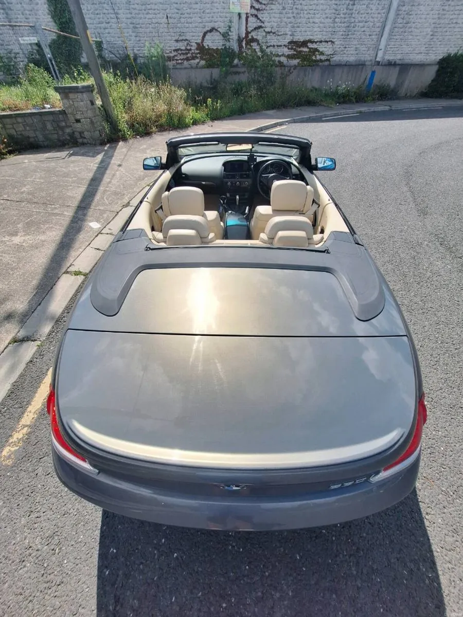 E64 630i Convertible - Image 6