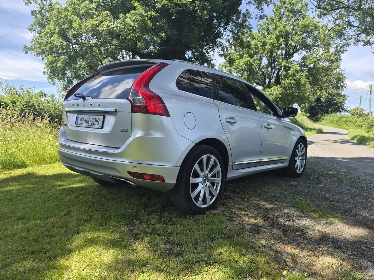 161 Volvo xc60 new Nct - Image 3