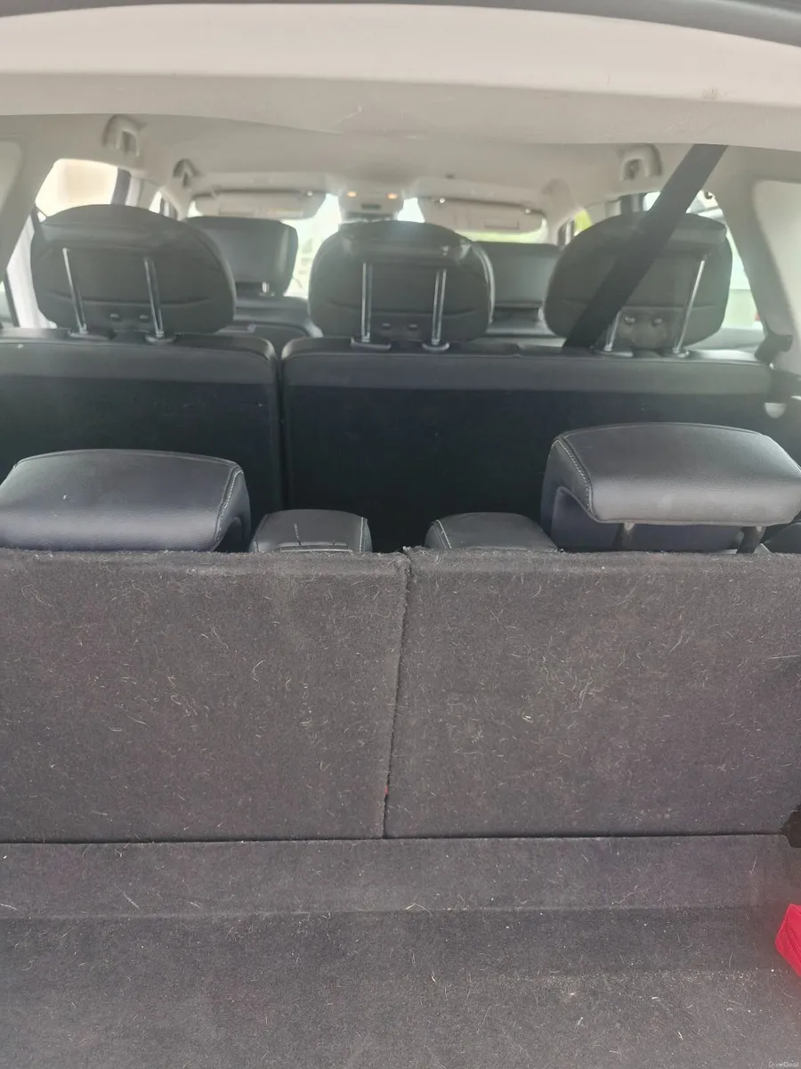 Renault Grand Scenic 2018 - Image 3