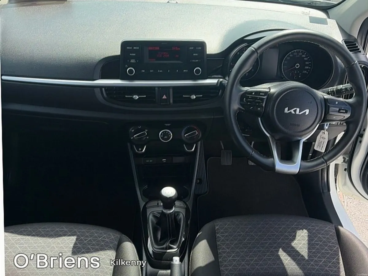 Kia Picanto K1 1.0 5DR *1 OWNER - PRISTINE CAR - I - Image 2