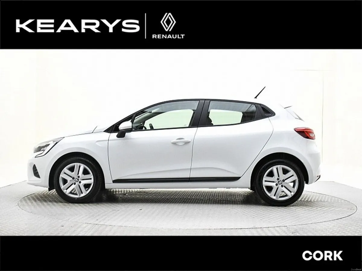 Renault Clio Dynamique TCe 100 MY19 - Image 3