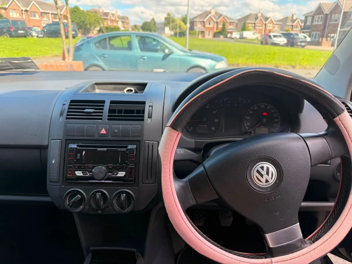 Volkswagen Polo 2009 - Image 4