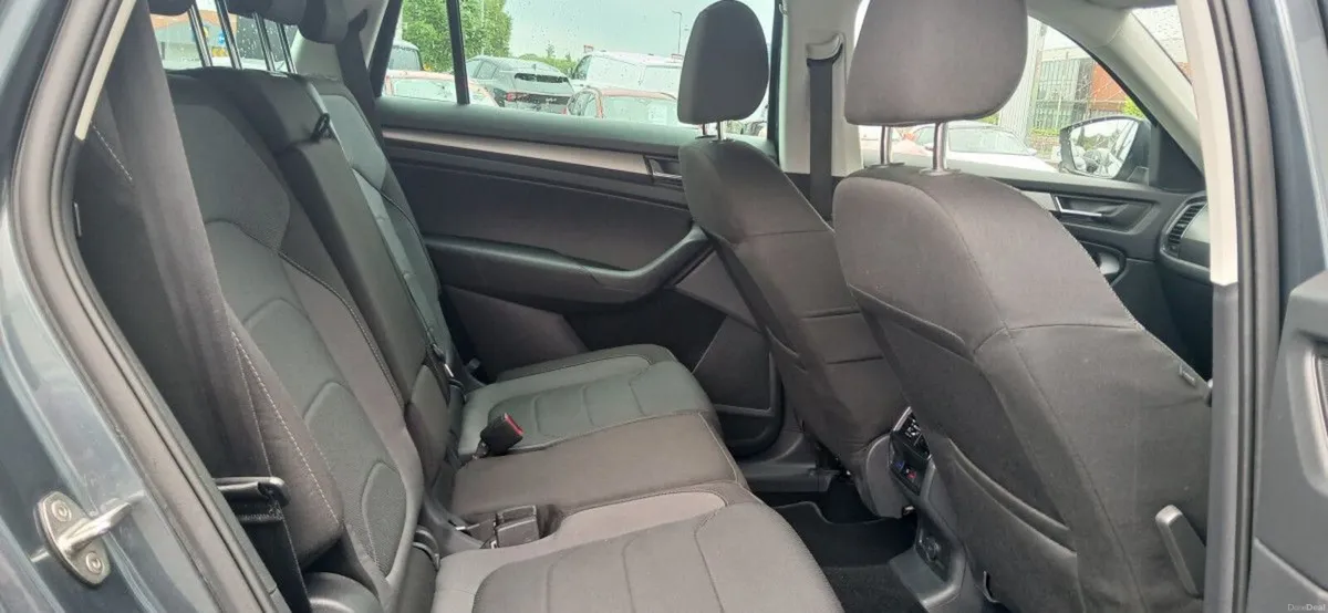 Skoda Kodiaq Ambition 2.0 TDI 150HP DSG **7 SEATER - Image 6