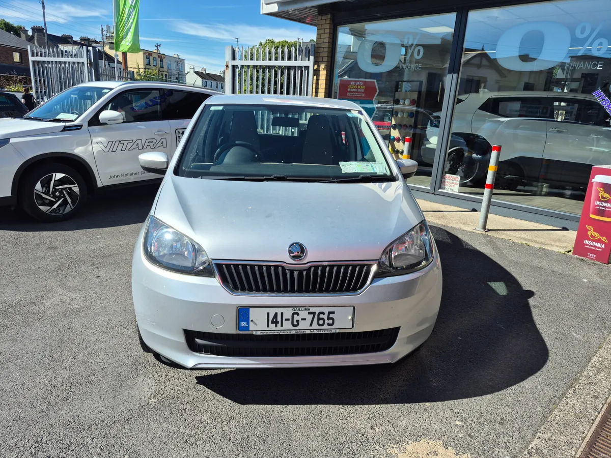 Skoda Citigo Auto - Image 2