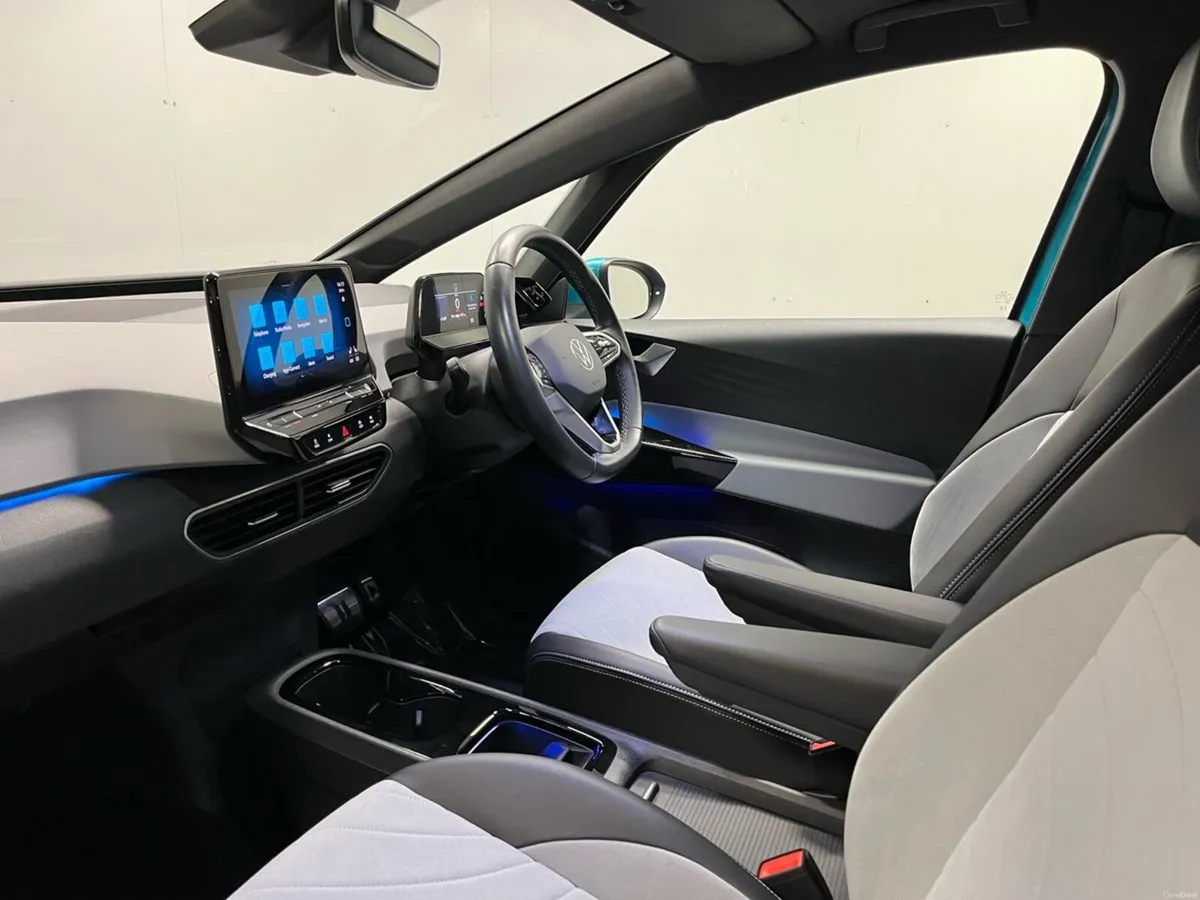 Volkswagen ID.3 Family Pro Performance 58kWh 204BH - Image 6