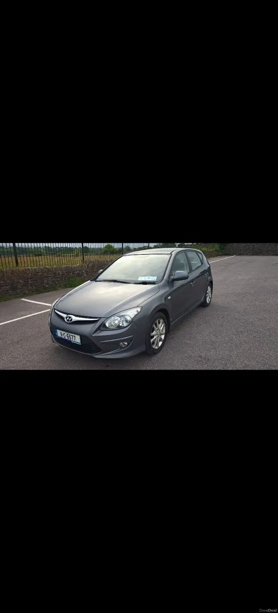 Hyundai i30 2011 - Image 3