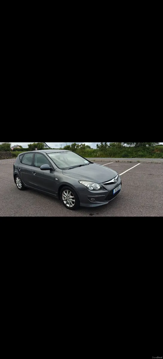 Hyundai i30 2011 - Image 4
