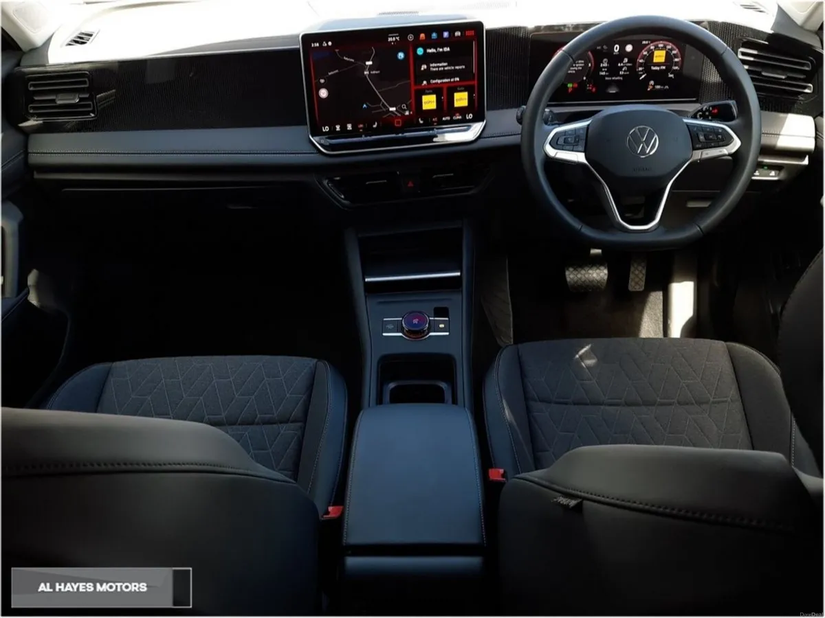 Volkswagen Tiguan **LOADED WITH HIGH SPECS**EDITIO - Image 2