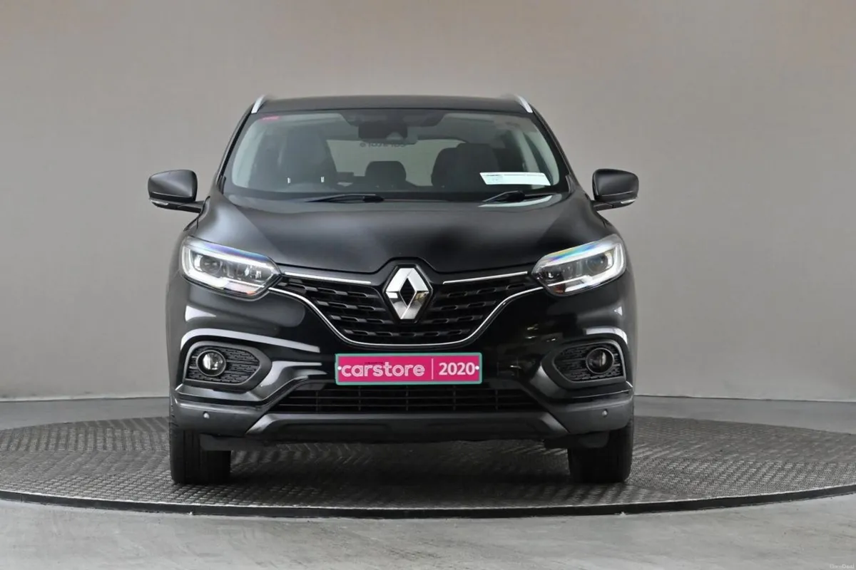 Renault Kadjar 1.3 TCE ICONIC 6SPD 140BHP GPF **HA - Image 2