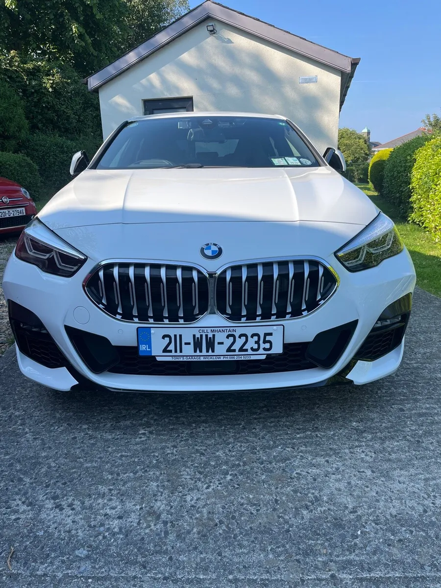 BMW M SPORT 2021 - Image 1