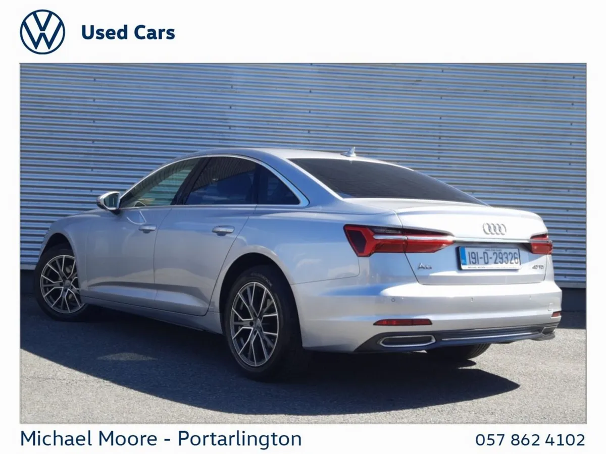 Audi A6 2.0TDI 204 S tronic SE - Image 3