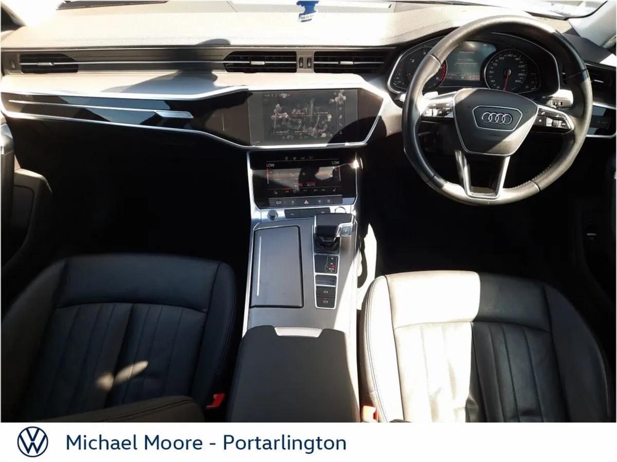 Audi A6 2.0TDI 204 S tronic SE - Image 2