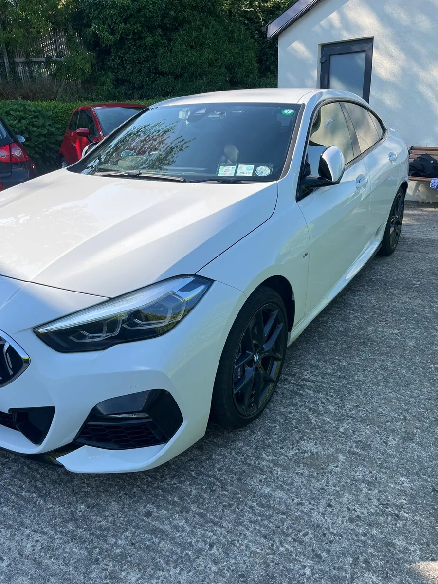 BMW M SPORT 2021 - Image 2