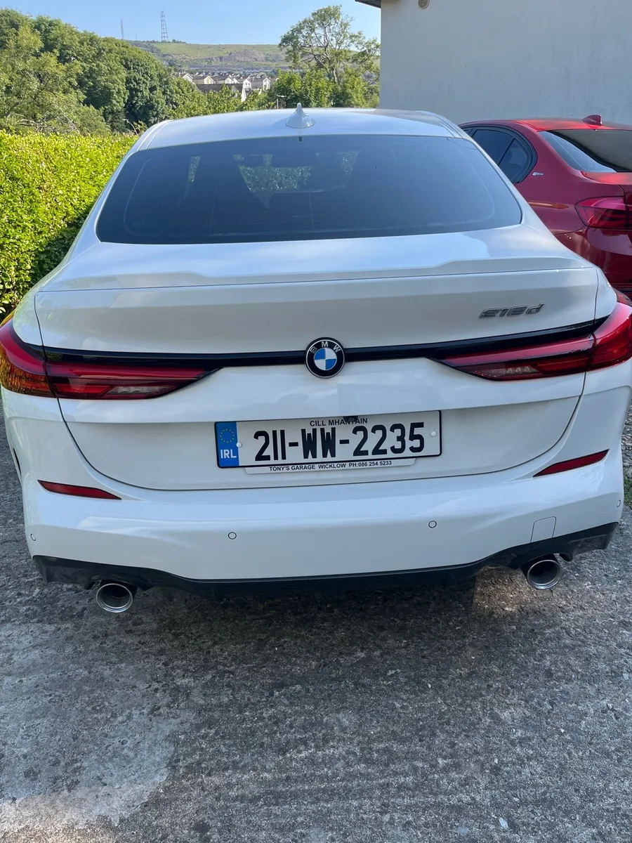 BMW M SPORT 2021 - Image 3