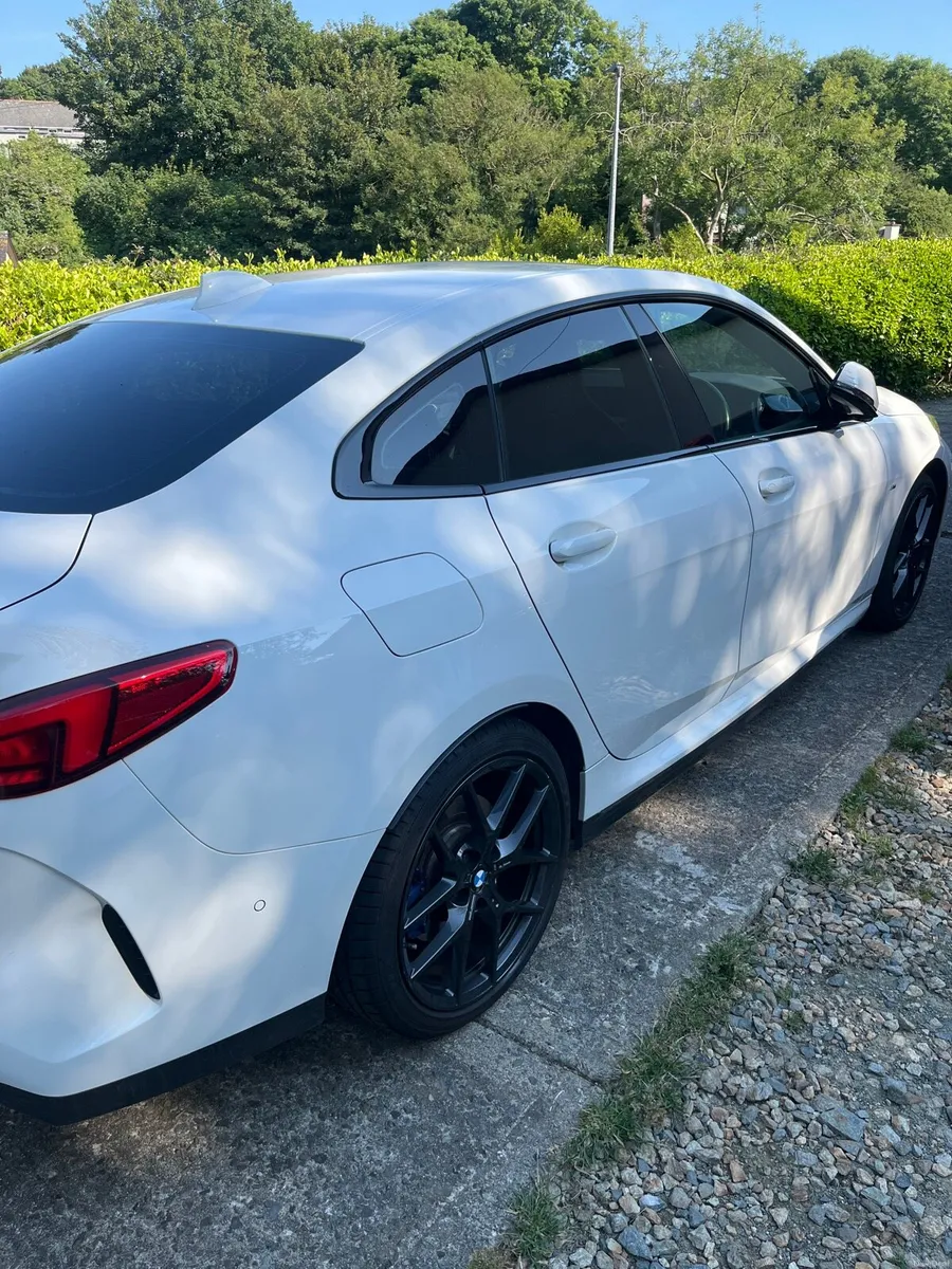 BMW M SPORT 2021 - Image 4