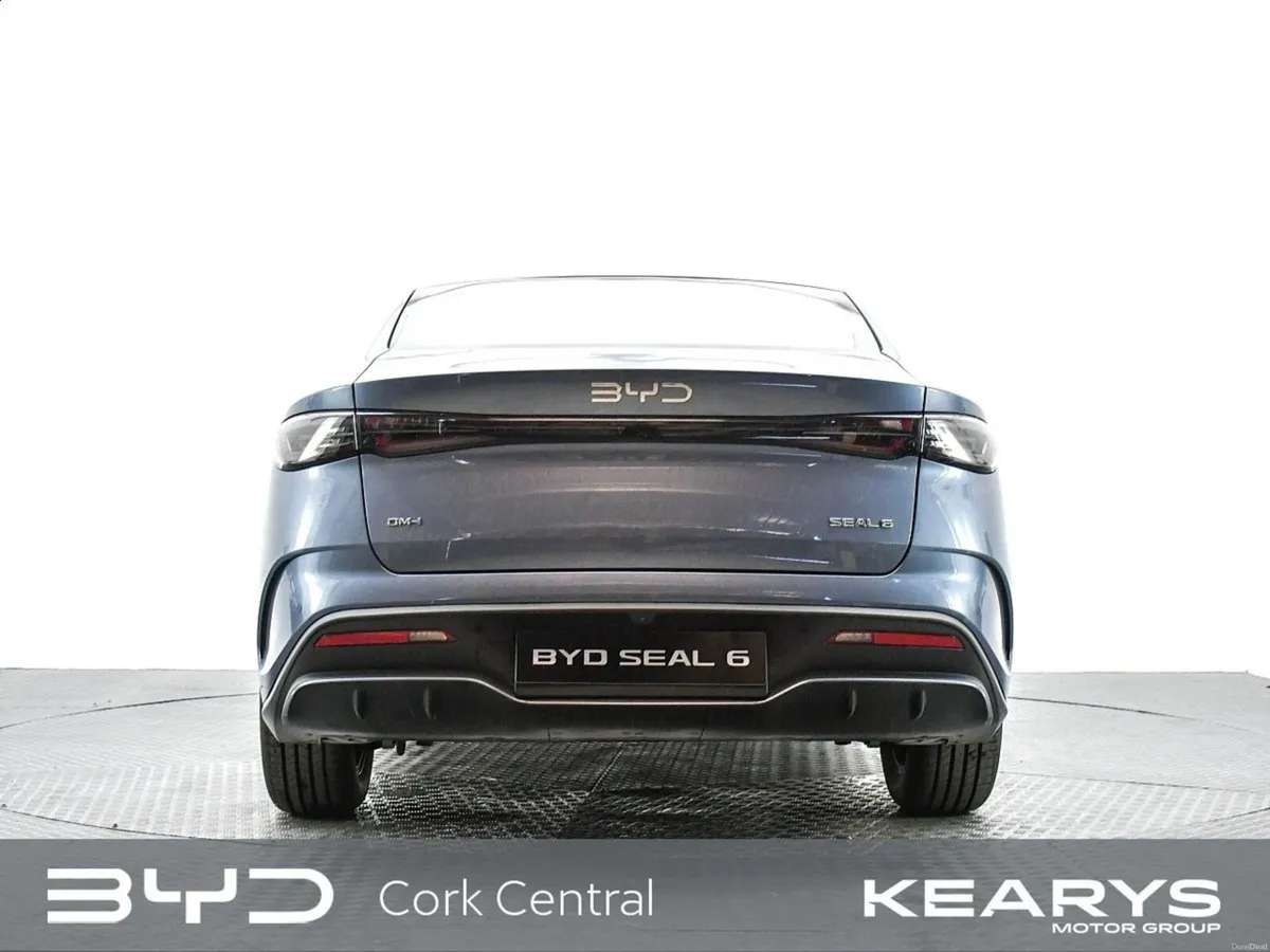 BYD Seal 6 DM-i COMFORT - Image 3