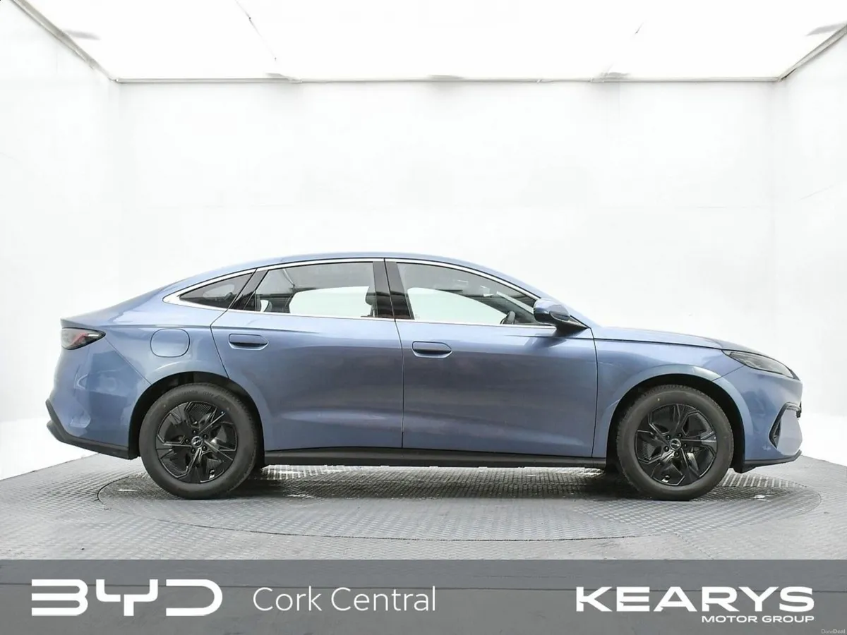 BYD Seal 6 DM-i COMFORT DEMO - Image 5