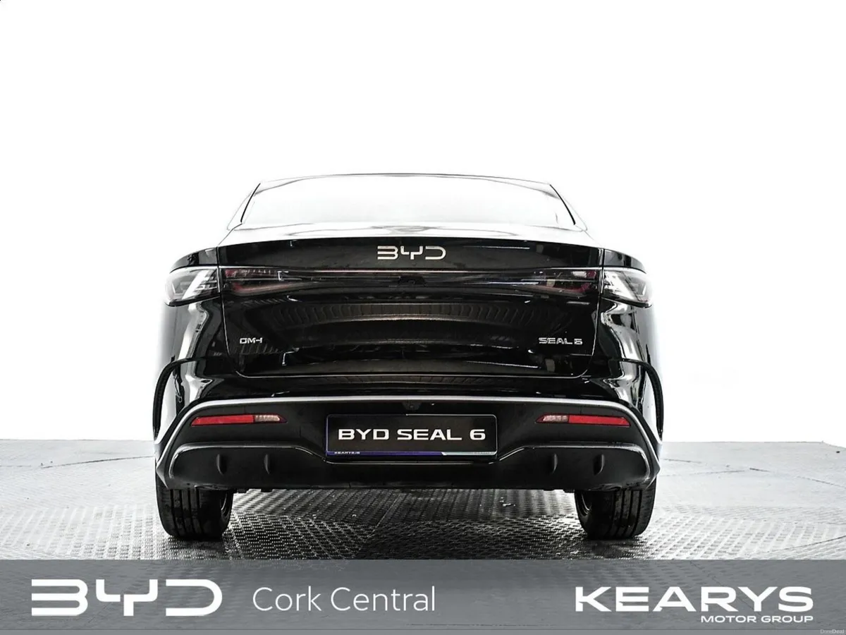BYD SEAL Boost - Image 3