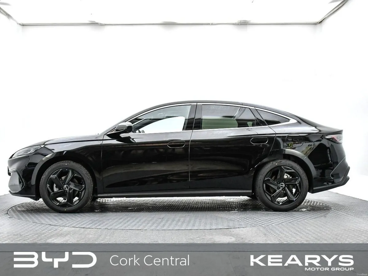 BYD SEAL Boost - Image 4