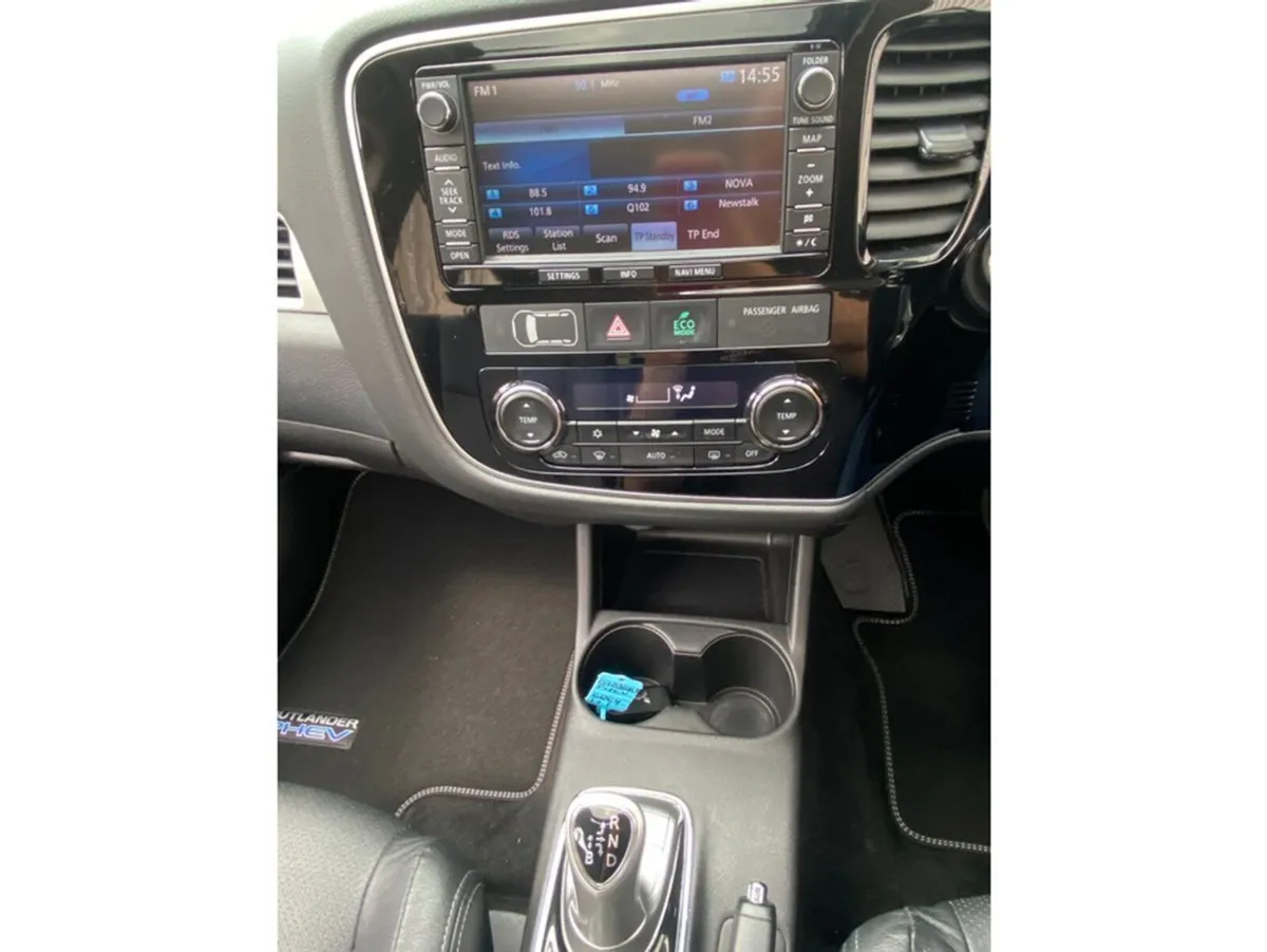 Mitsubishi Outlander 2.0 GX4H PHEV @Waltons garage - Image 5