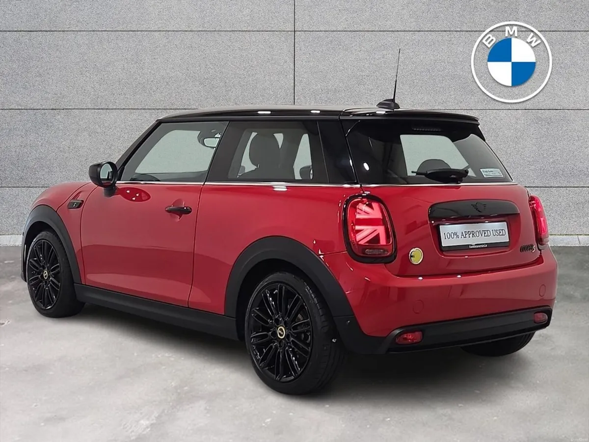 Mini Cooper Electric Level 3 - Image 3