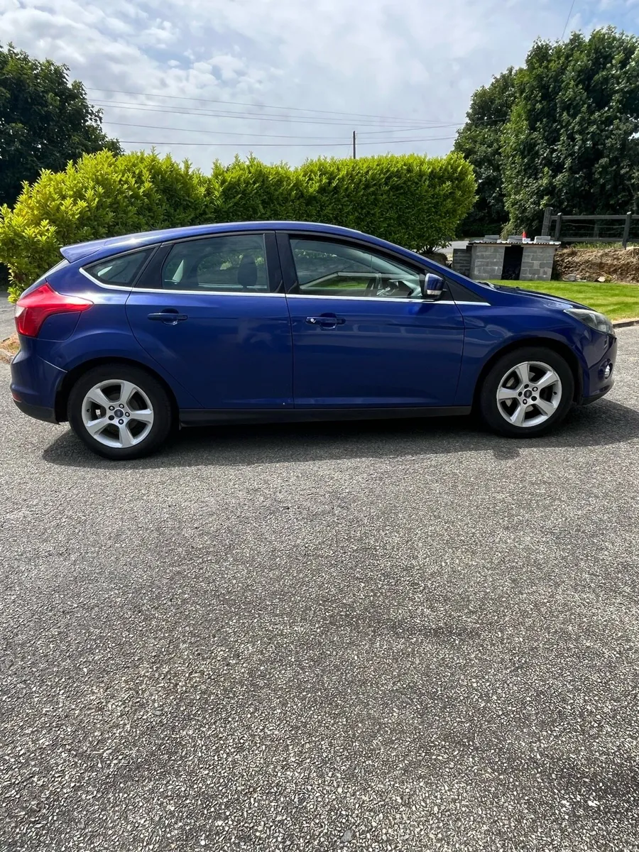 Ford focus - Image 2