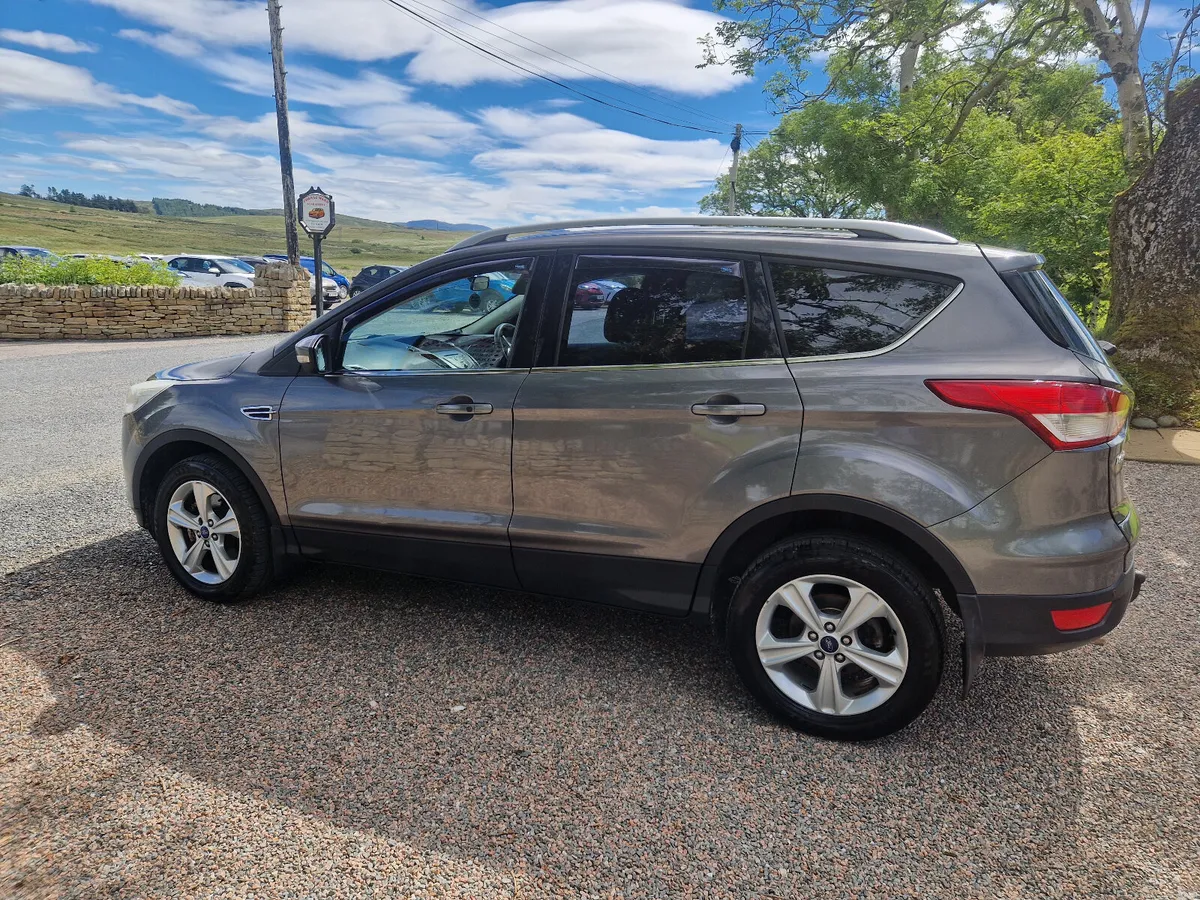 Ford Kuga 2013 - Image 6