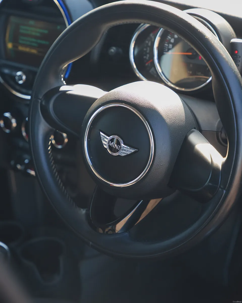 Mini One 2016 - Image 4