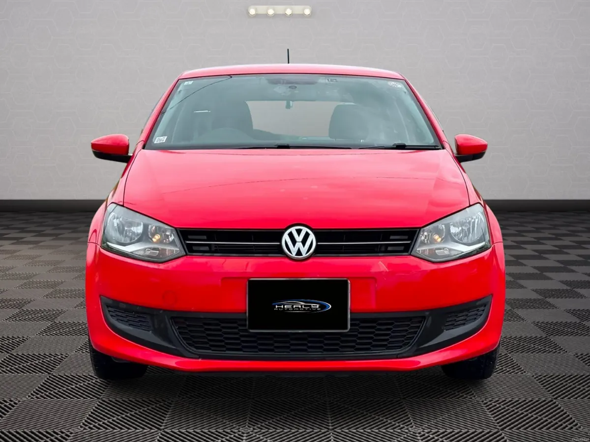 Volkswagen Polo Automatic Only 28k kms! - Image 4