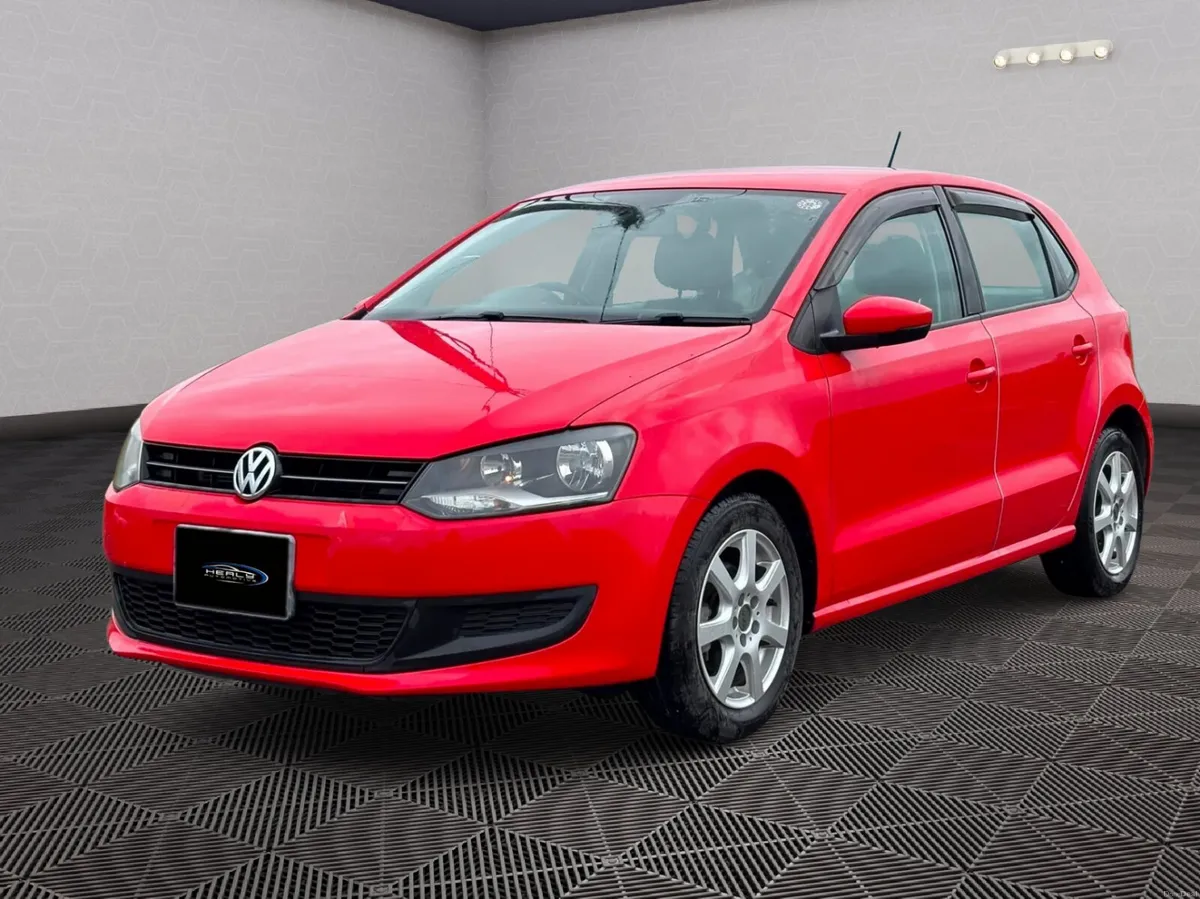 Volkswagen Polo Automatic Only 28k kms! - Image 3