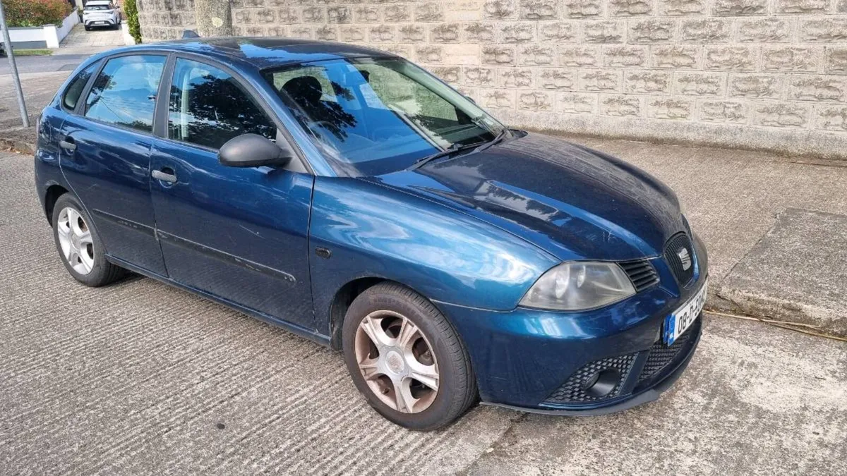 Seat Ibiza - Image 3