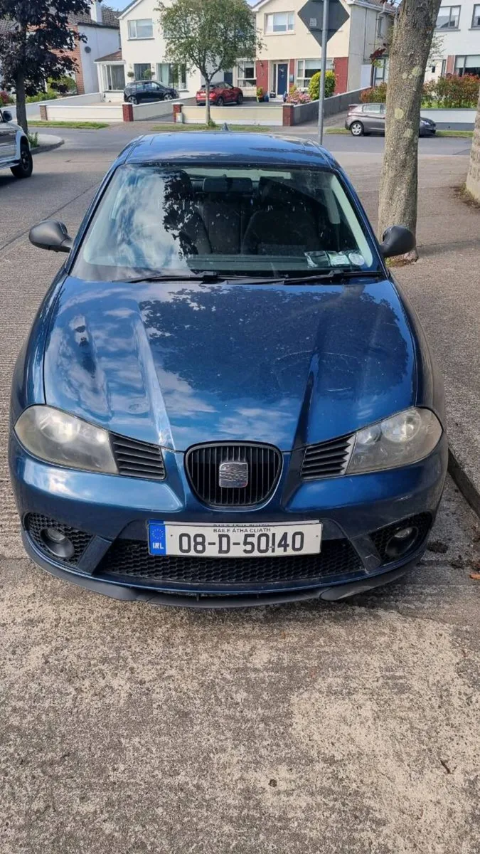 Seat Ibiza - Image 1