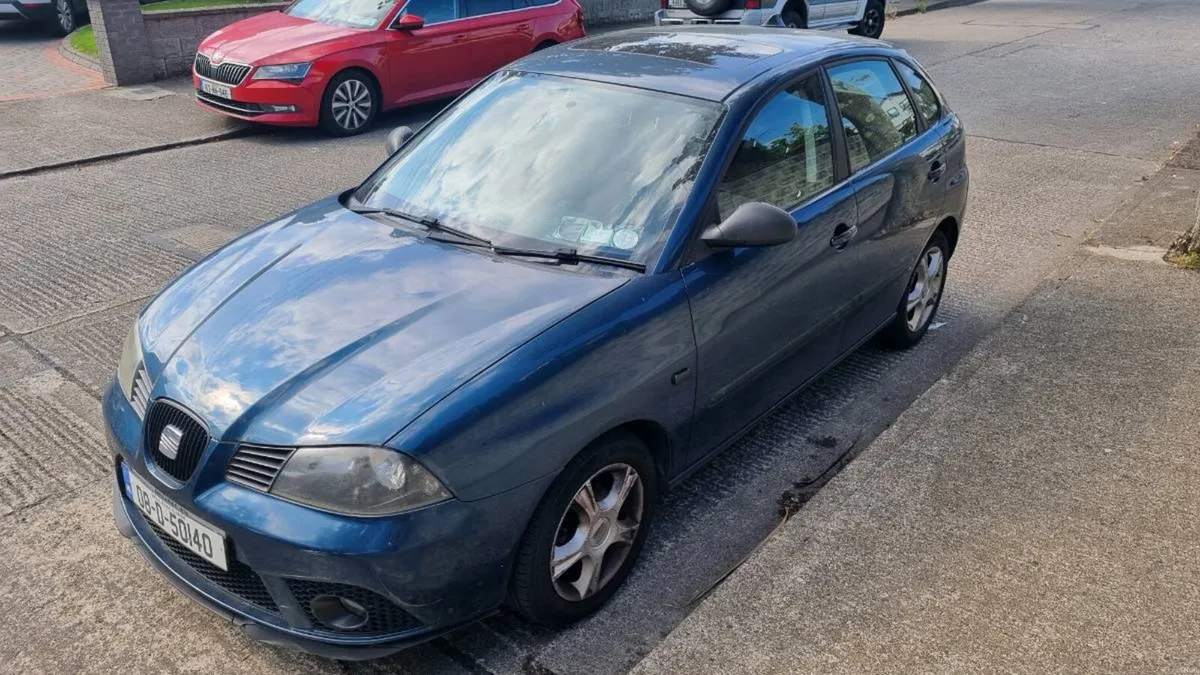 Seat Ibiza - Image 2